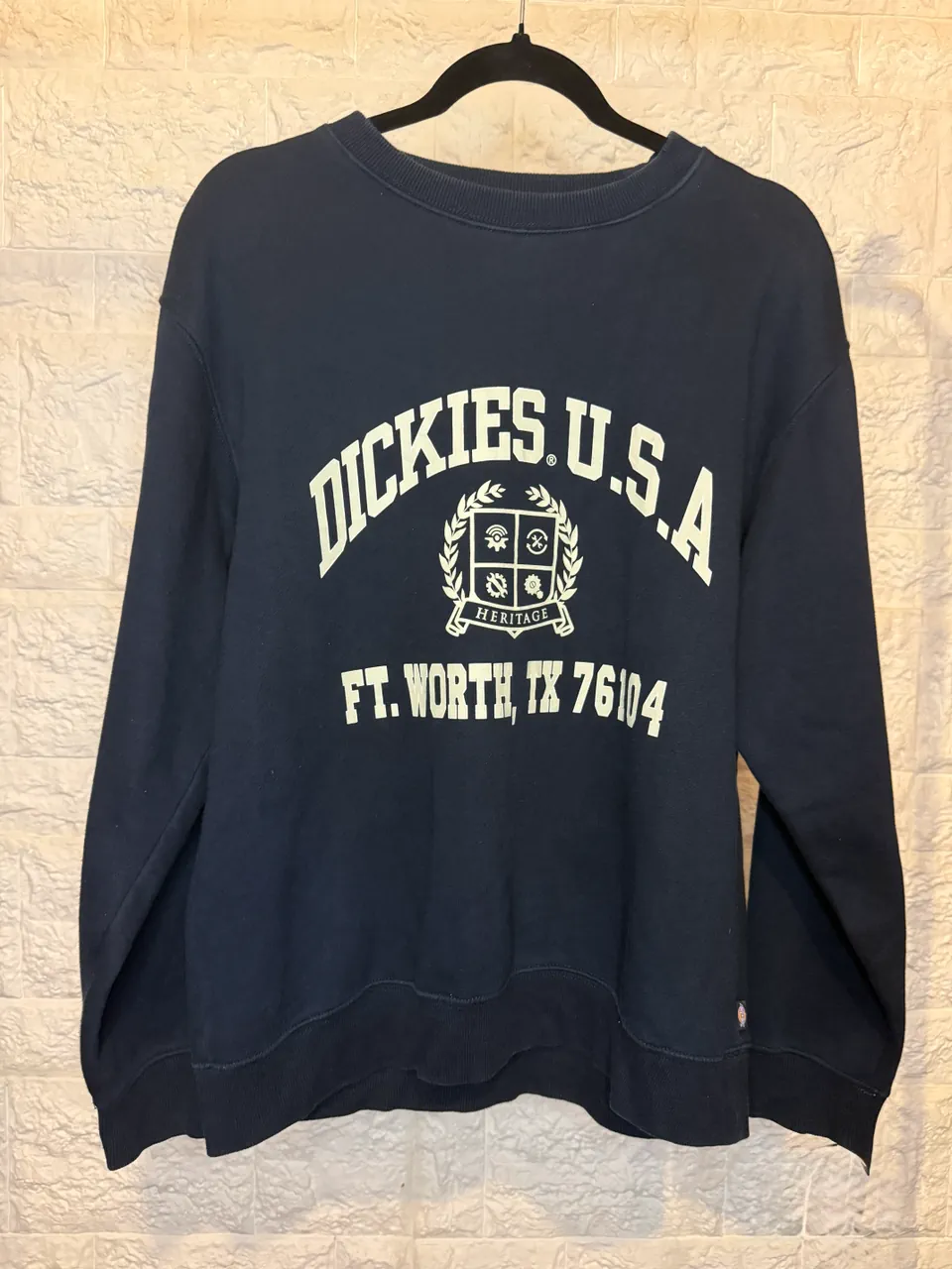 Dickies · Talle M
