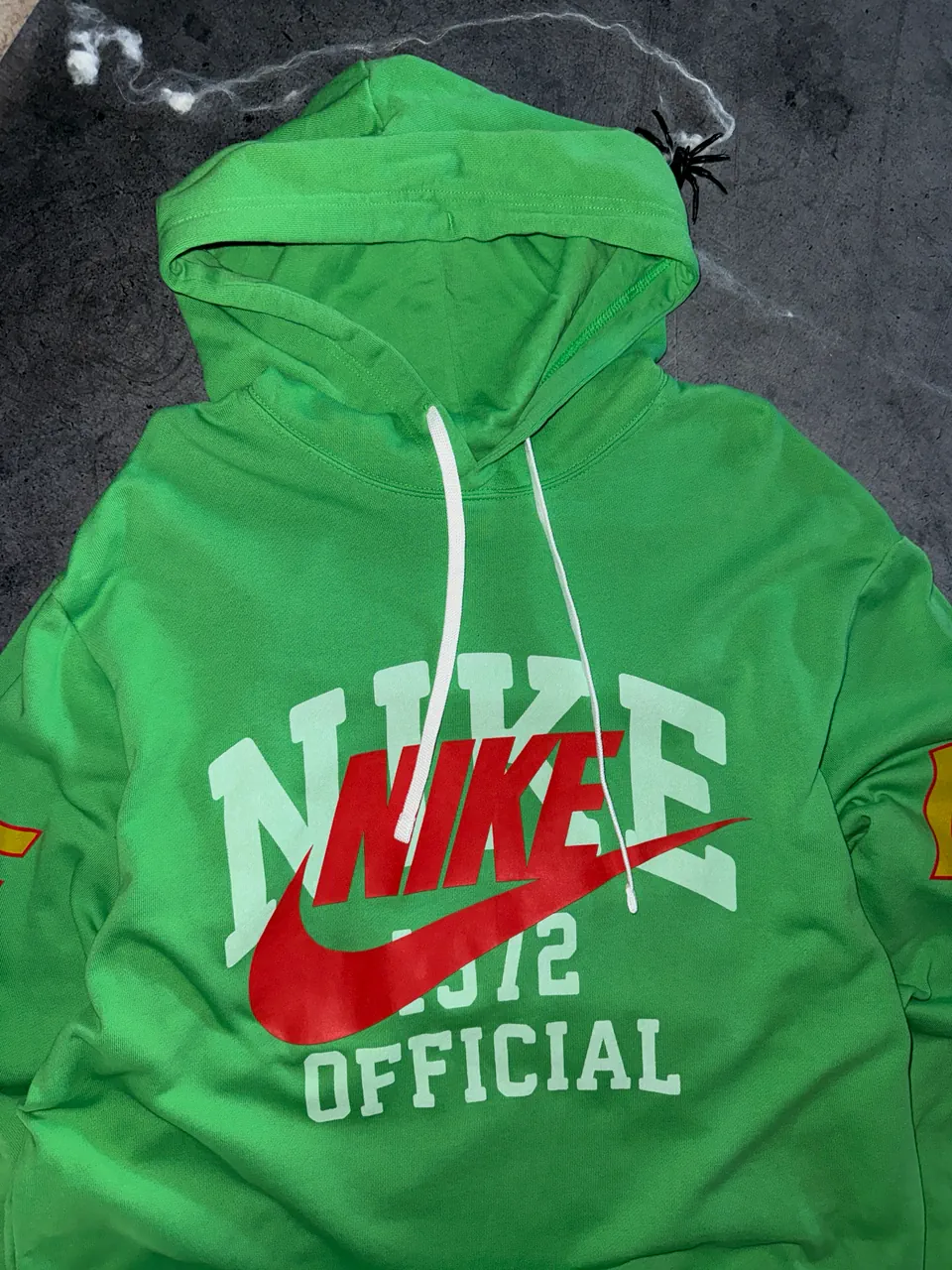 Buzo Nike - imagen 1