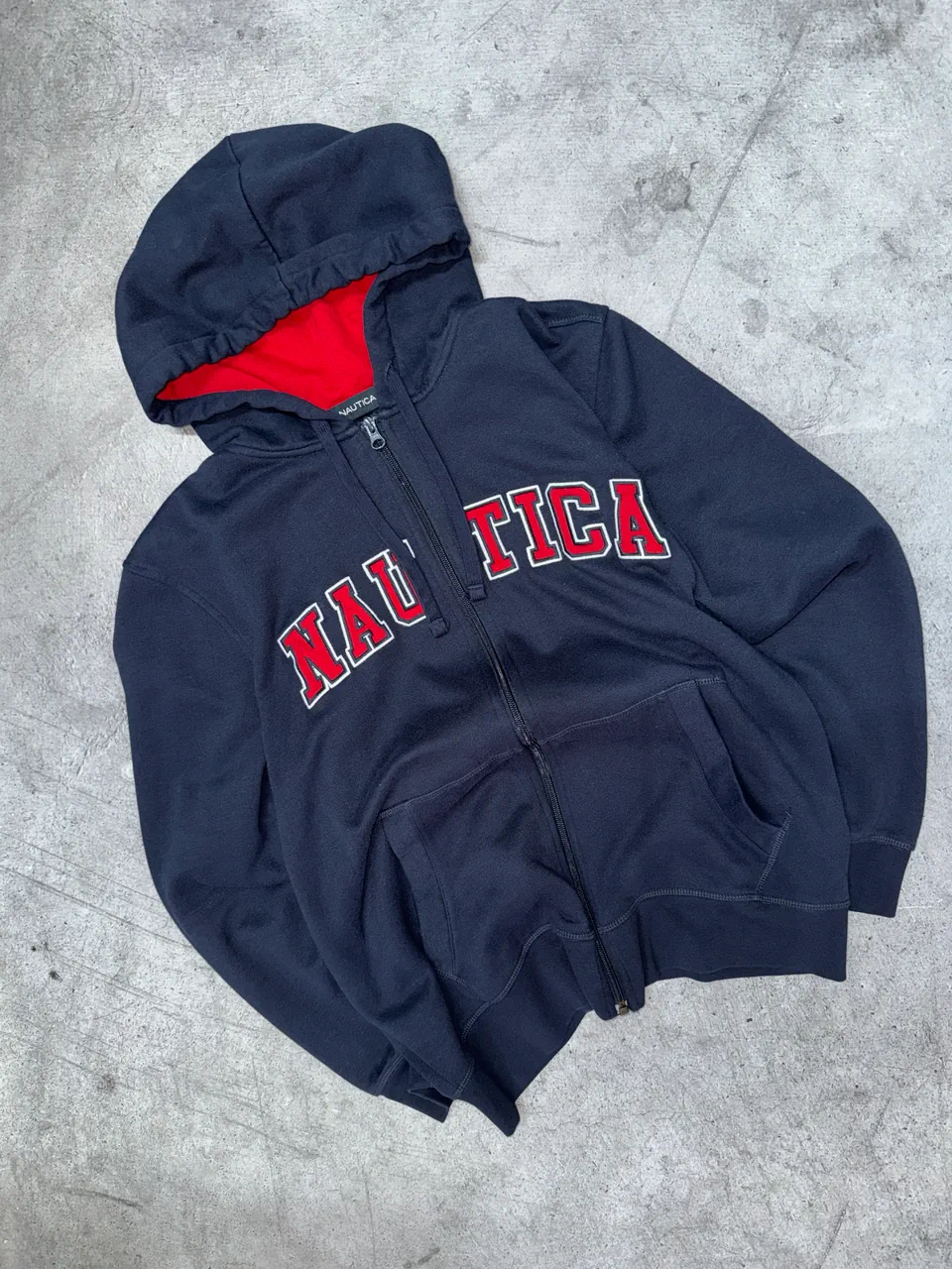 Nautica · Talle M