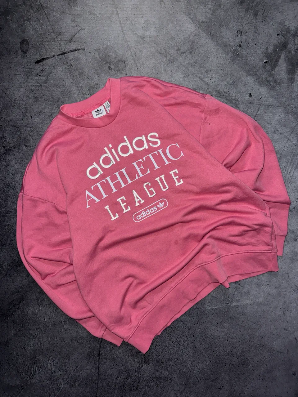 adidas · Talle M