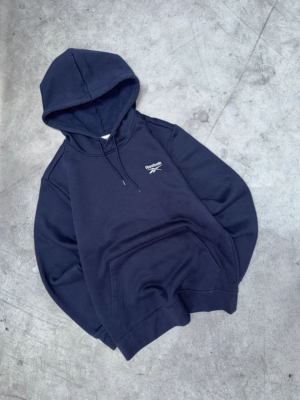 Buzo Reebok - imagen 1