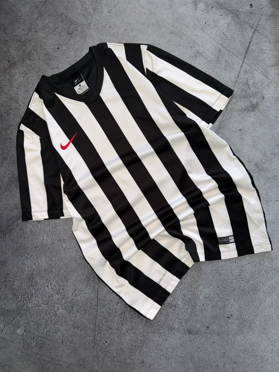 Remera Nike - imagen 1