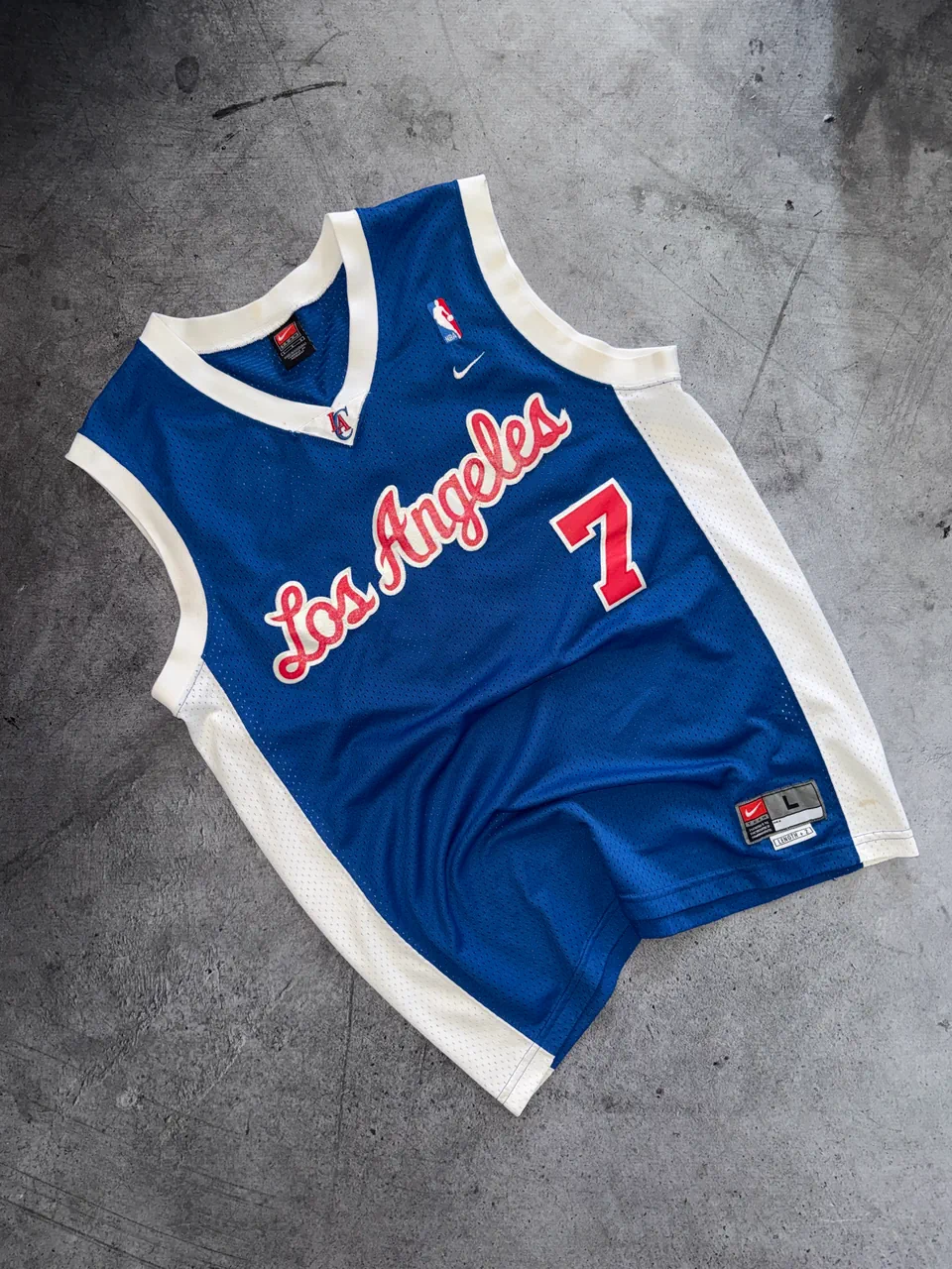 Camiseta Nike - imagen 1