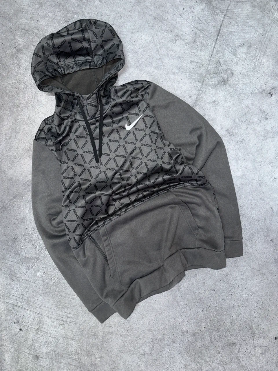 Buzo Nike - imagen 1