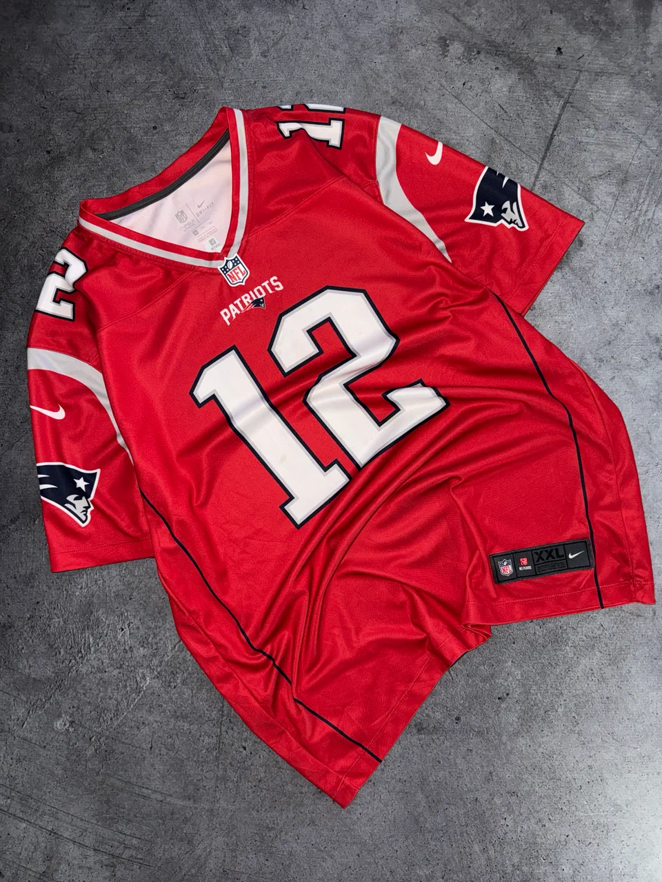 Camiseta Nike - imagen 1