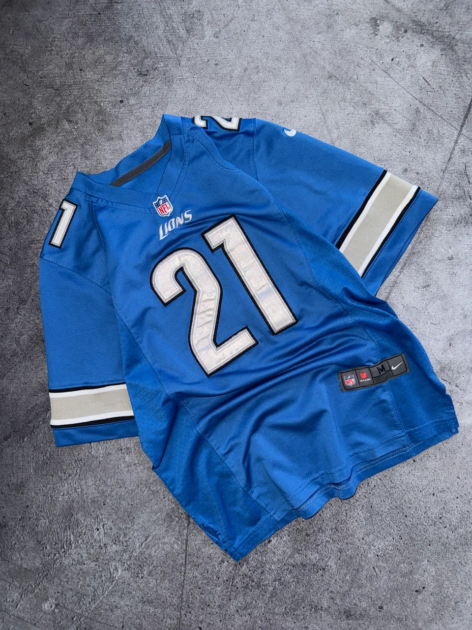Camiseta Nike - imagen 1