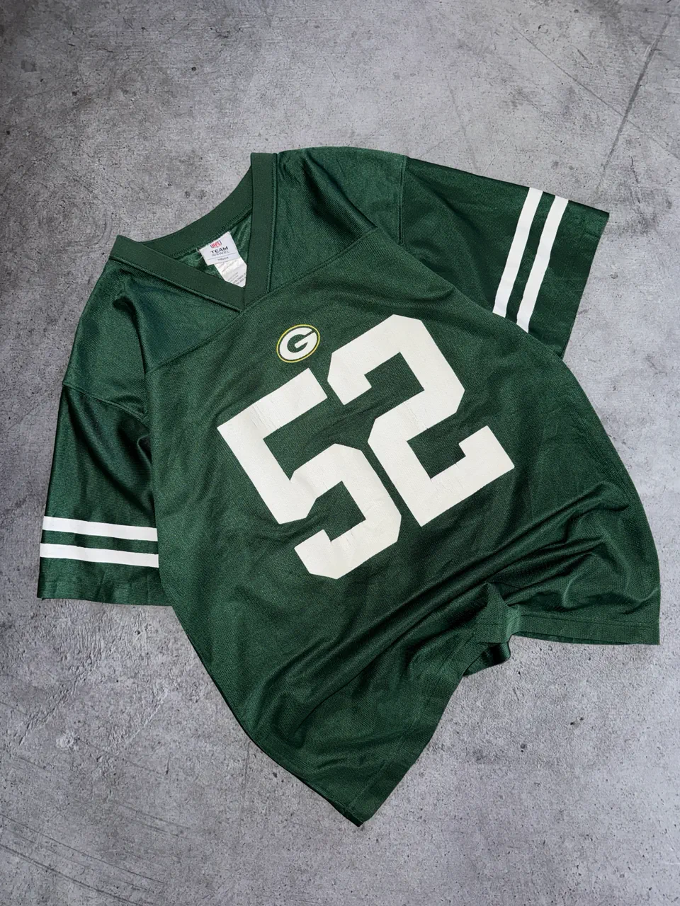 Camiseta NFL · Talle S