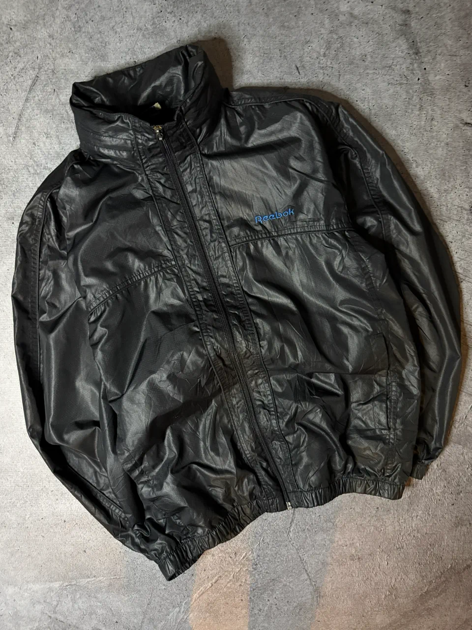 Rompeviento Reebok - imagen 1