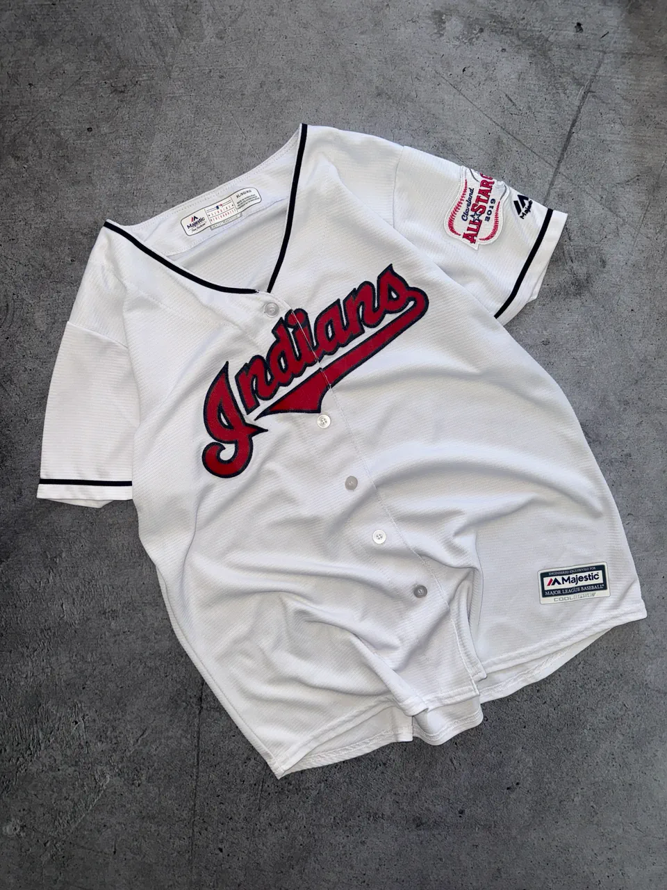 Camiseta Majestic - imagen 1