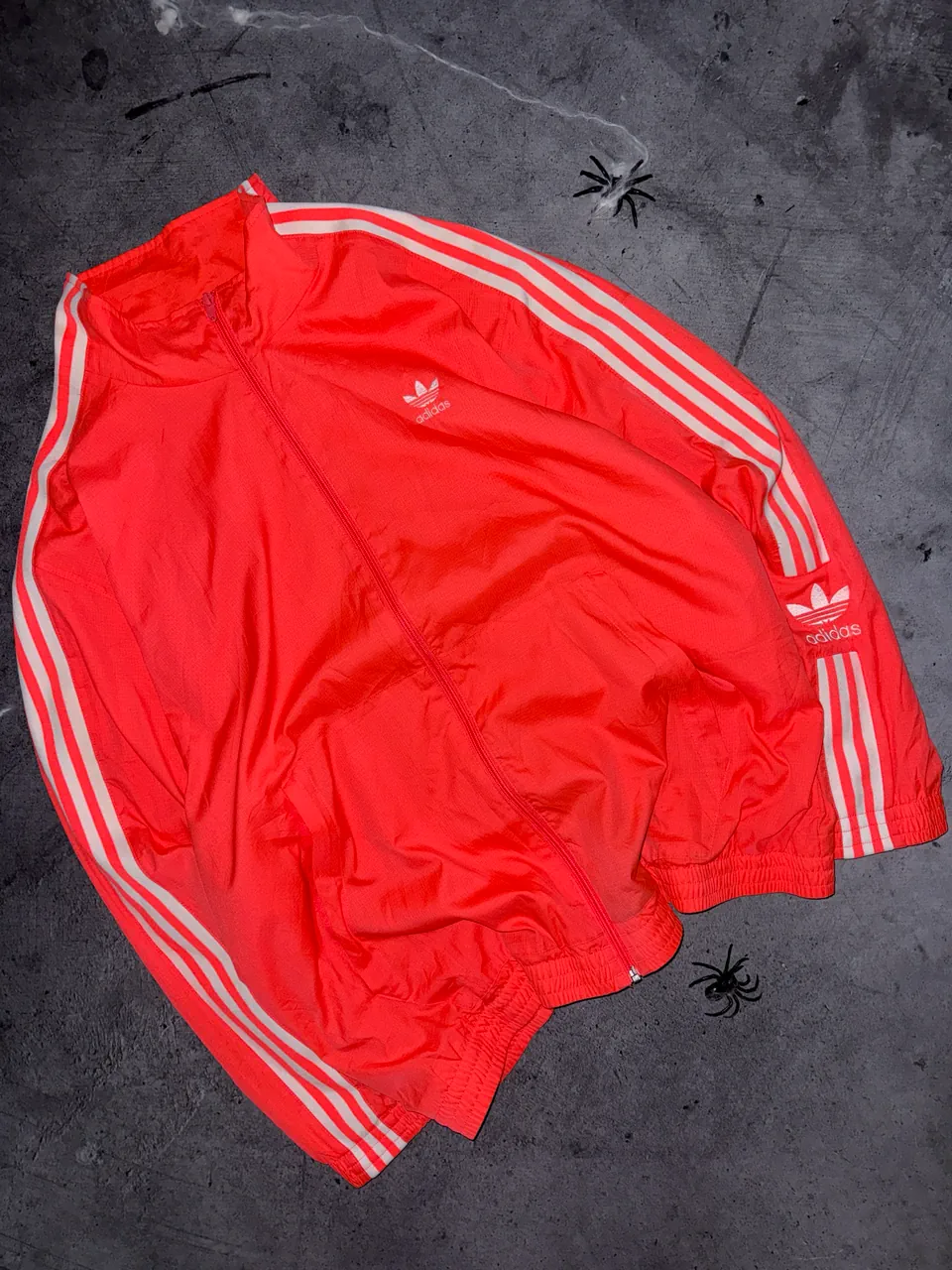 Campera adidas - imagen 1
