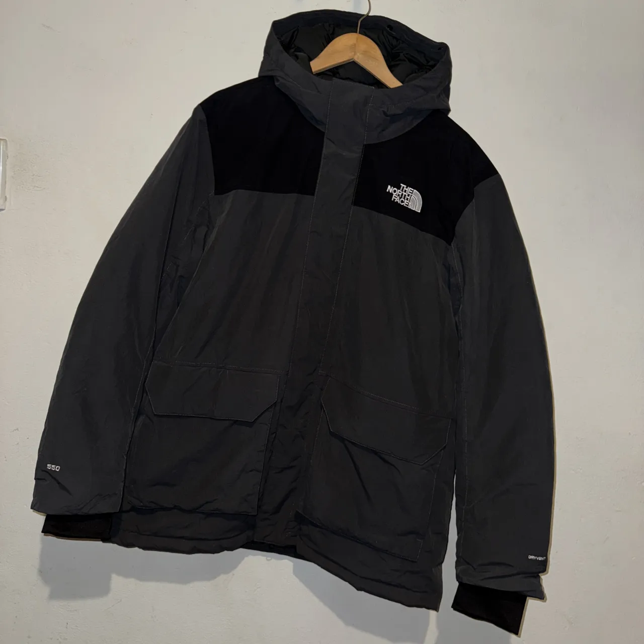 Campera The North Face - imagen 1