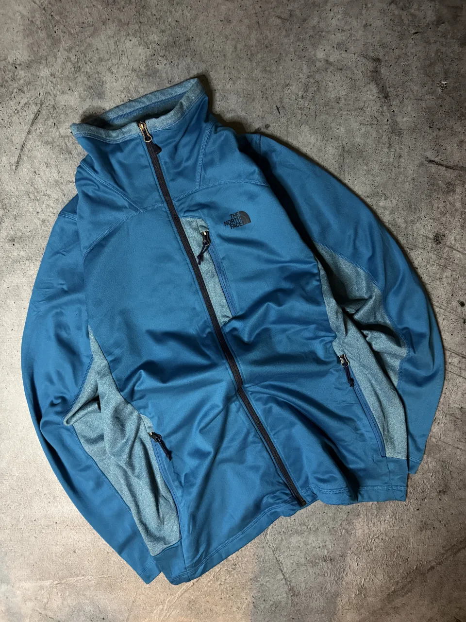 Campera The North Face - imagen 1