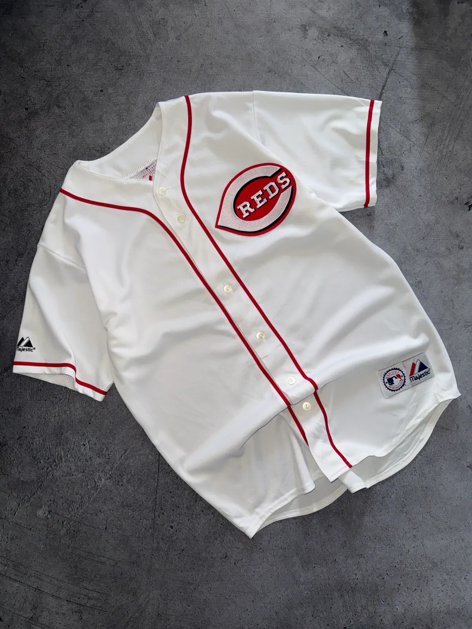 Camiseta Majestic - imagen 1