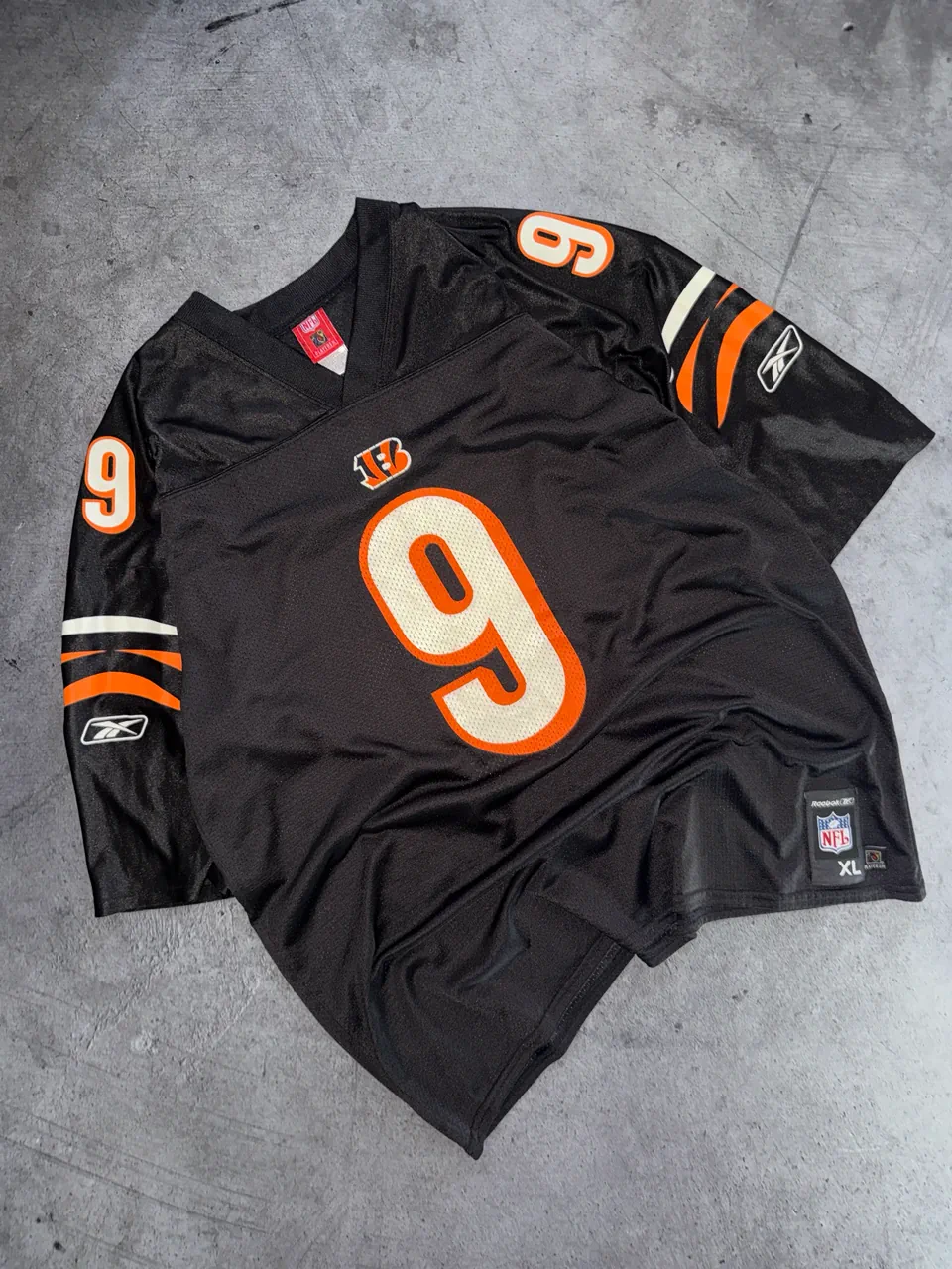 Camiseta Reebok - imagen 1