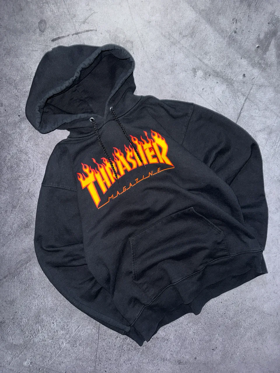 Thrasher · Talle S