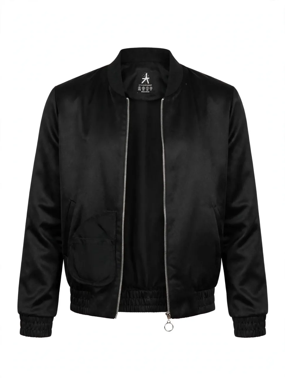 Campera Atmosphere - imagen 1