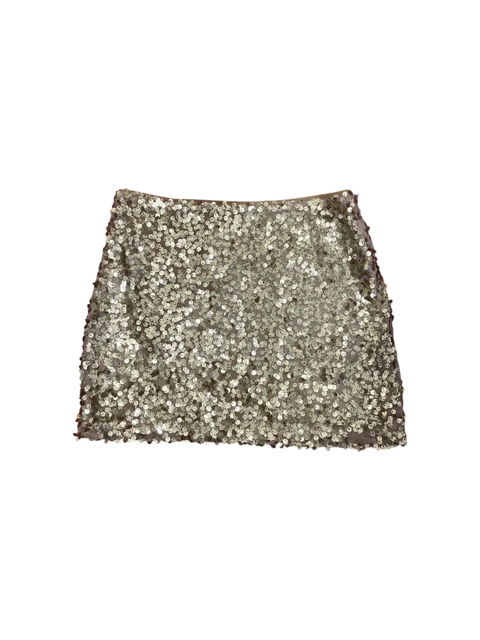 Minifalda Zara - imagen 1