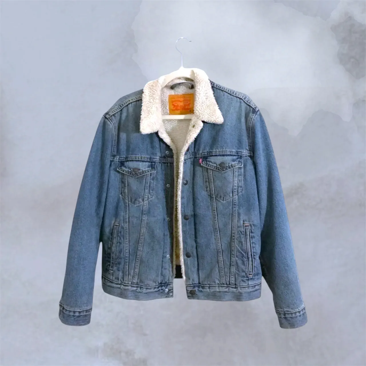 Campera Levi's - imagen 1