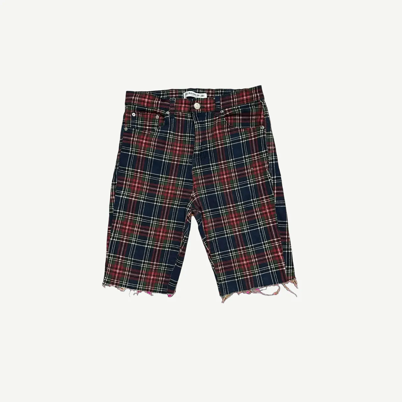 Bermuda Pull & Bear - imagen 1