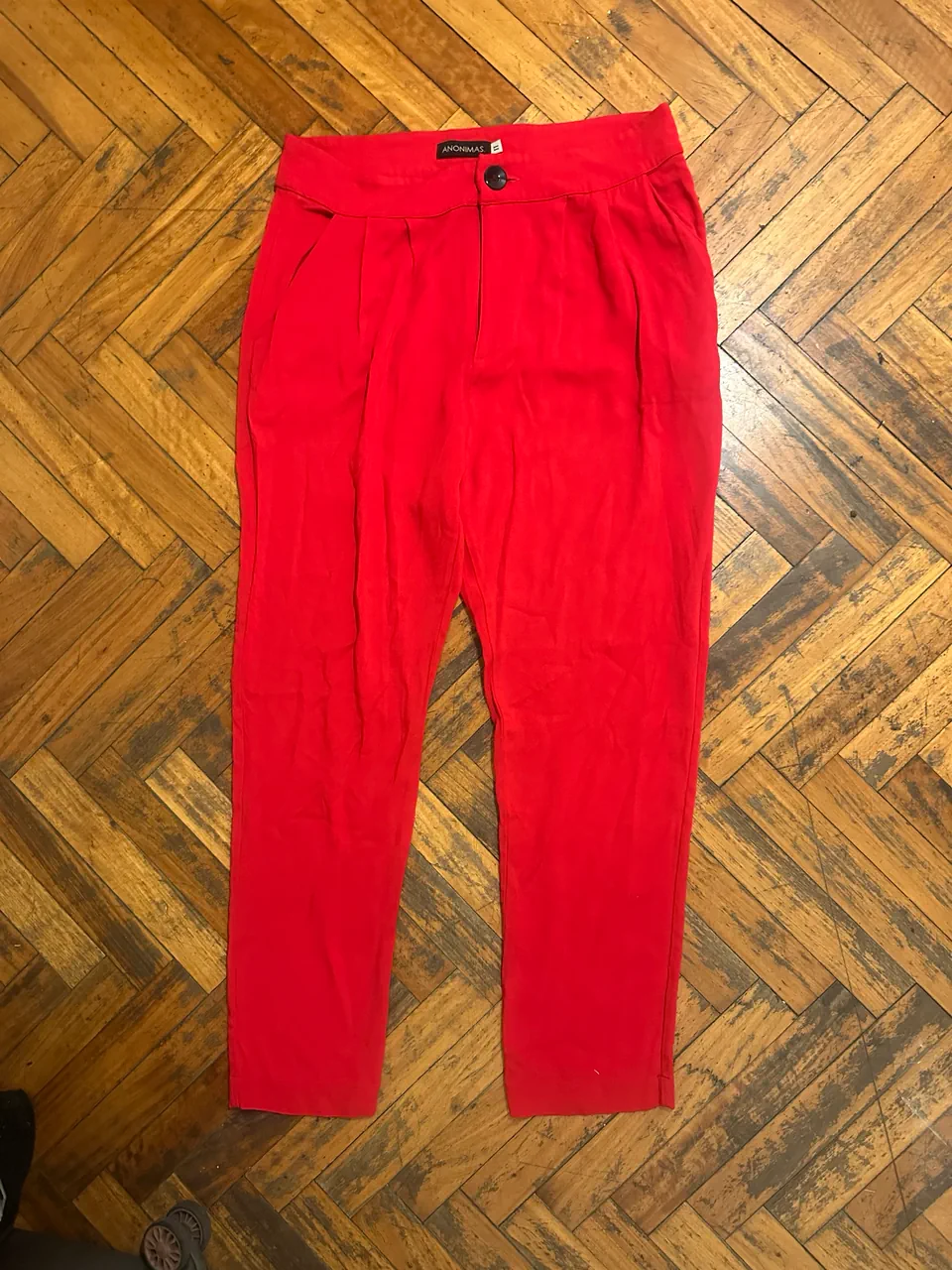 Pantalón Anonimas - imagen 1