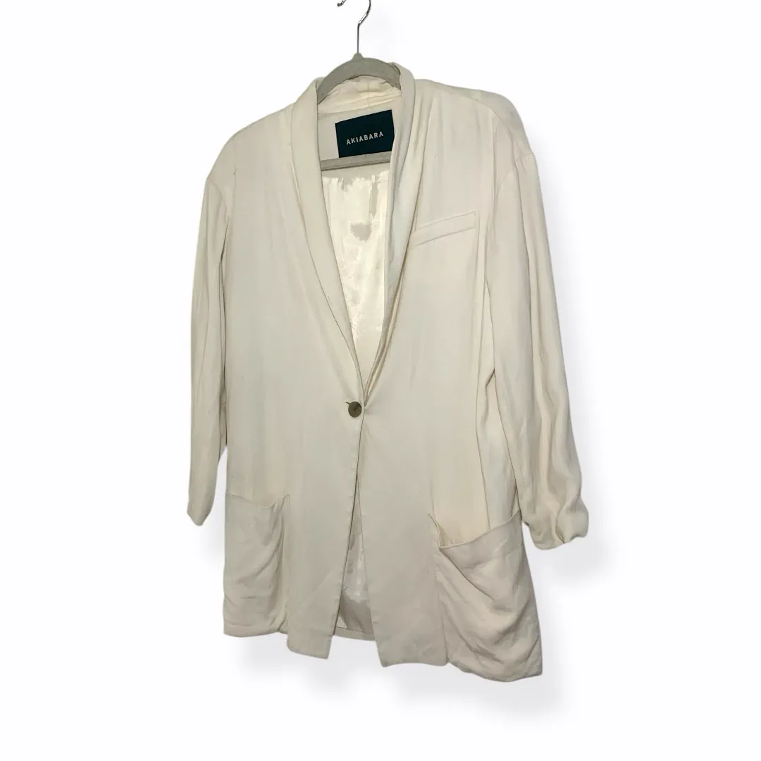 Blazer Akiabara · Talle S