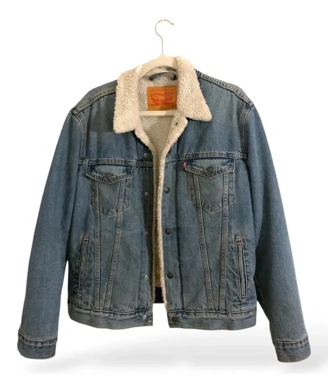Campera Levi's - imagen 1