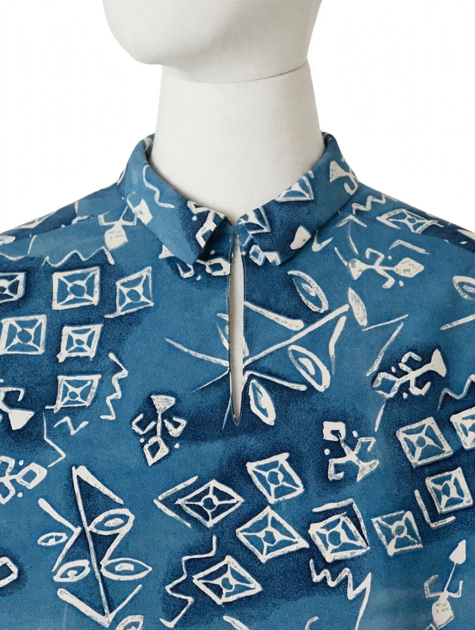 Camisa Vintage - imagen 1