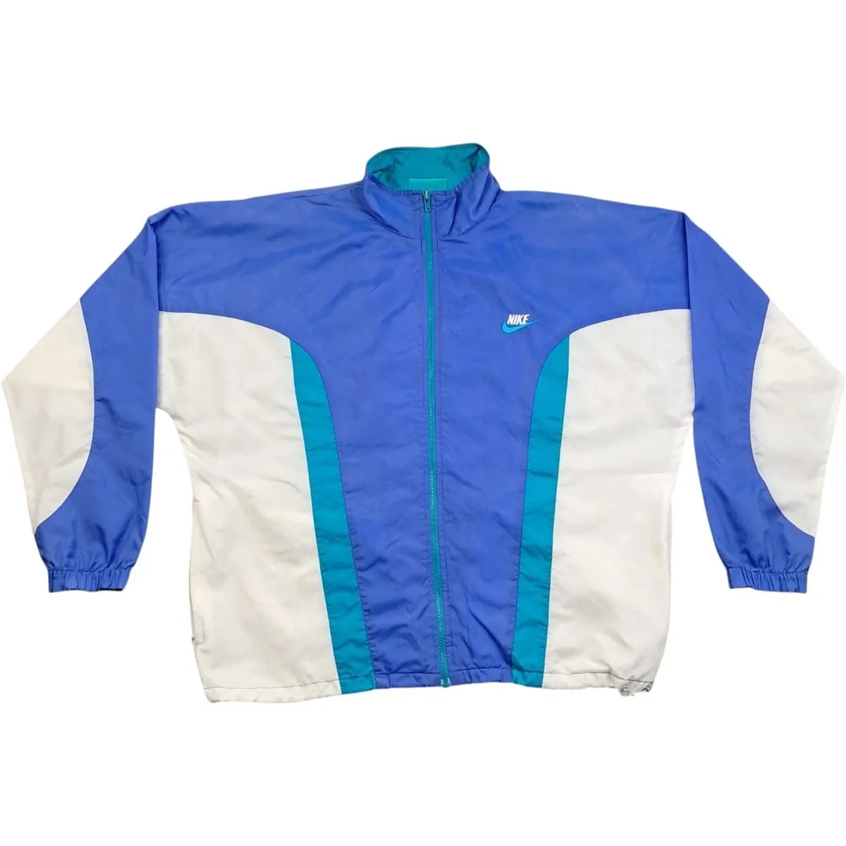 Rompeviento Nike · Talle M
