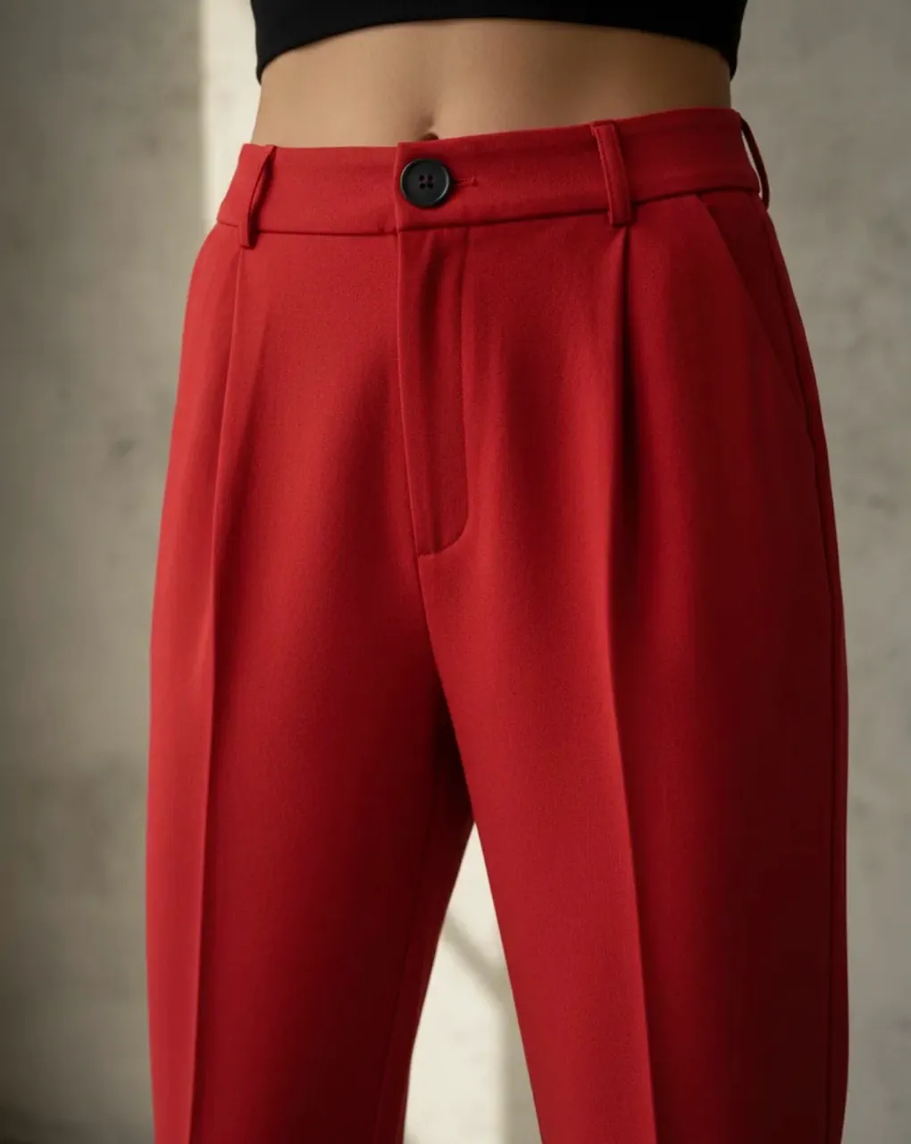 Pantalón Anonimas · Talle 2