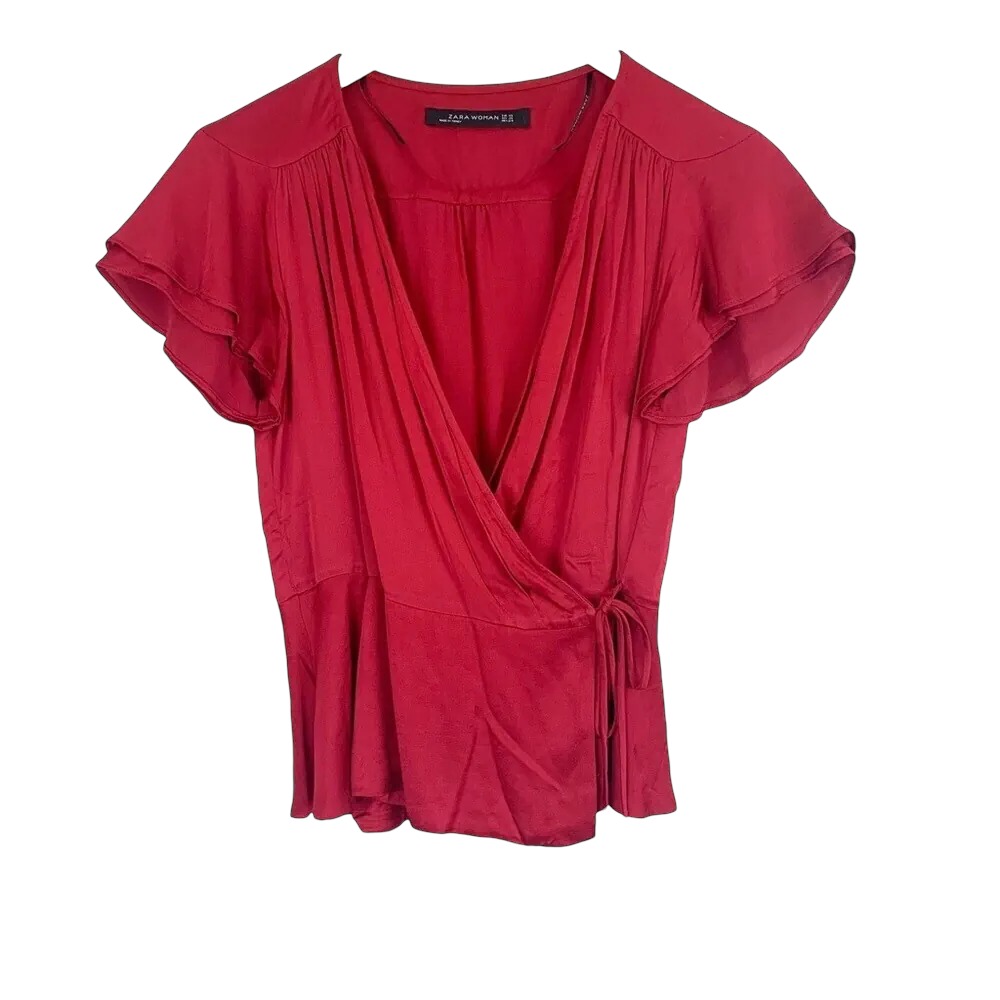 Blusa Zara - imagen 1