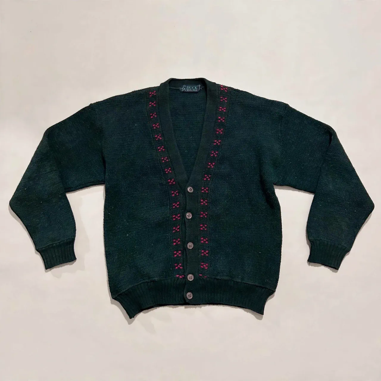 Vintage · Talle único