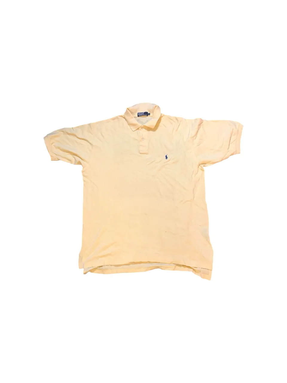 Remera Polo Ralph Lauren · Talle XL