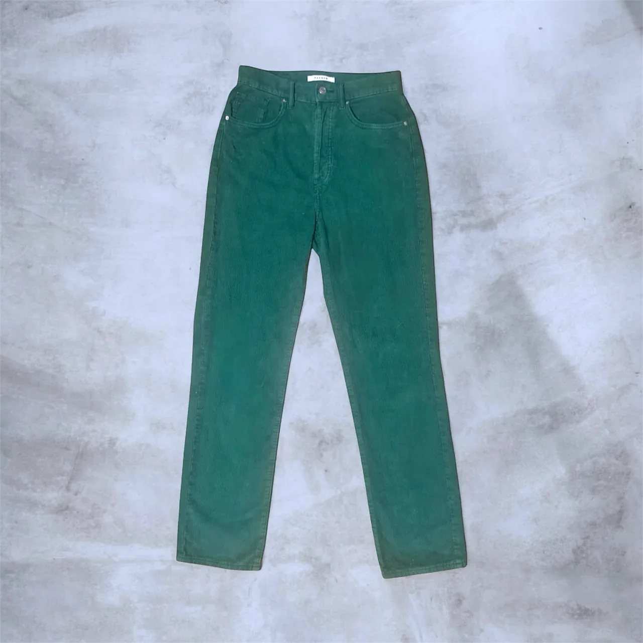 Pantalón Pacsun · Talle MEX/ARG 36