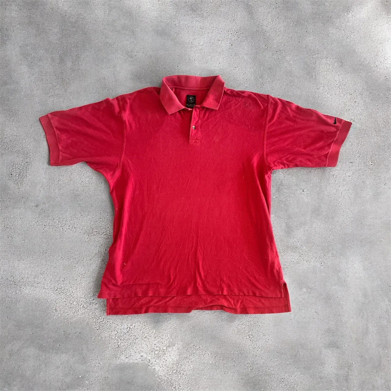 Remera Nike - imagen 1