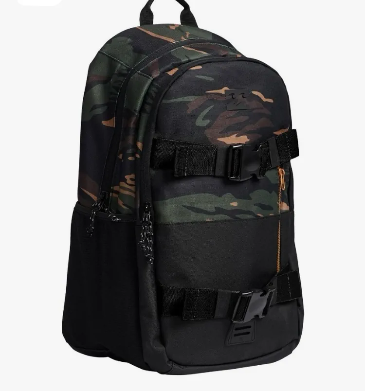 Mochila Billabong