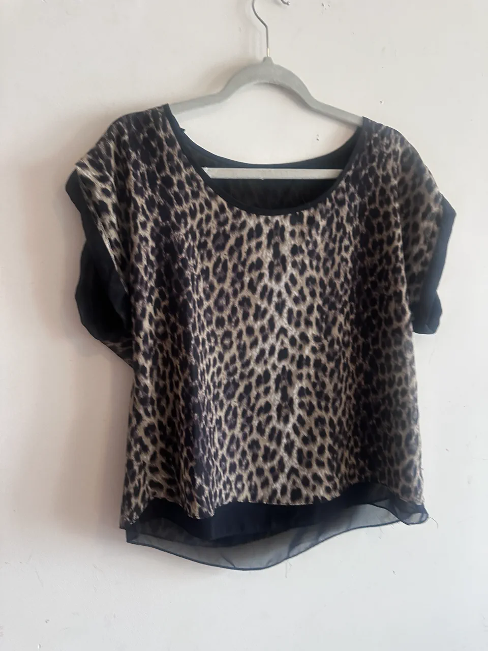 Blusa A+ - imagen 1
