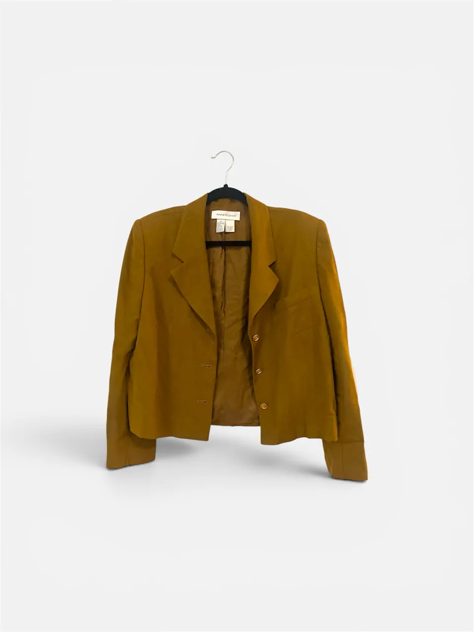 Anne Klein · Talle único