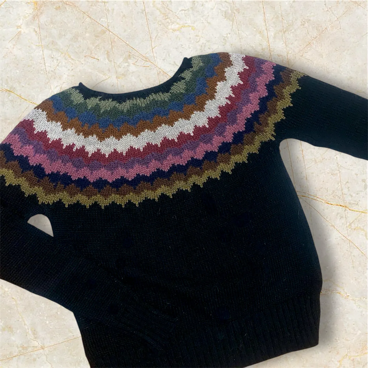 Sweater American Eagle Outfitters · Talle S