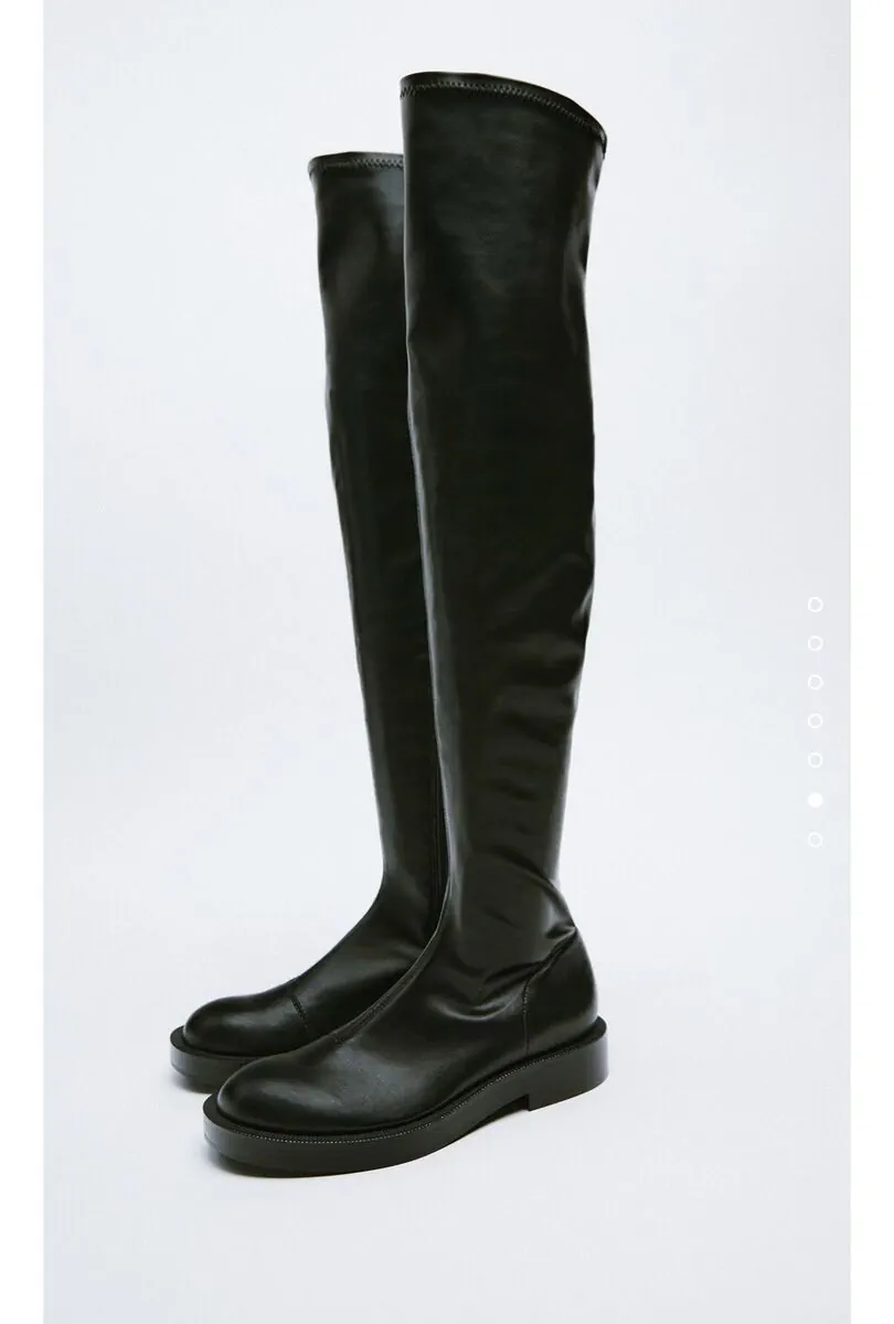Zara · Talle AR 39