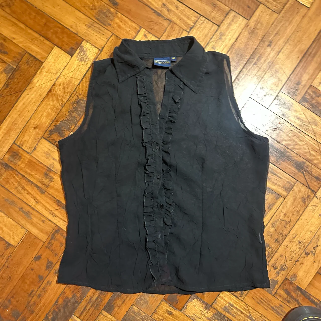 Blusa Biaggini - imagen 1