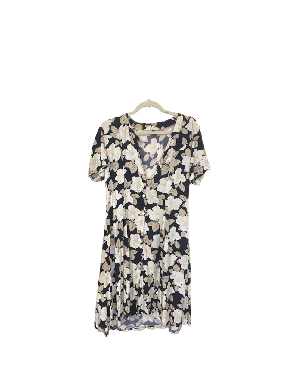 Vestido Vintage · Talle único