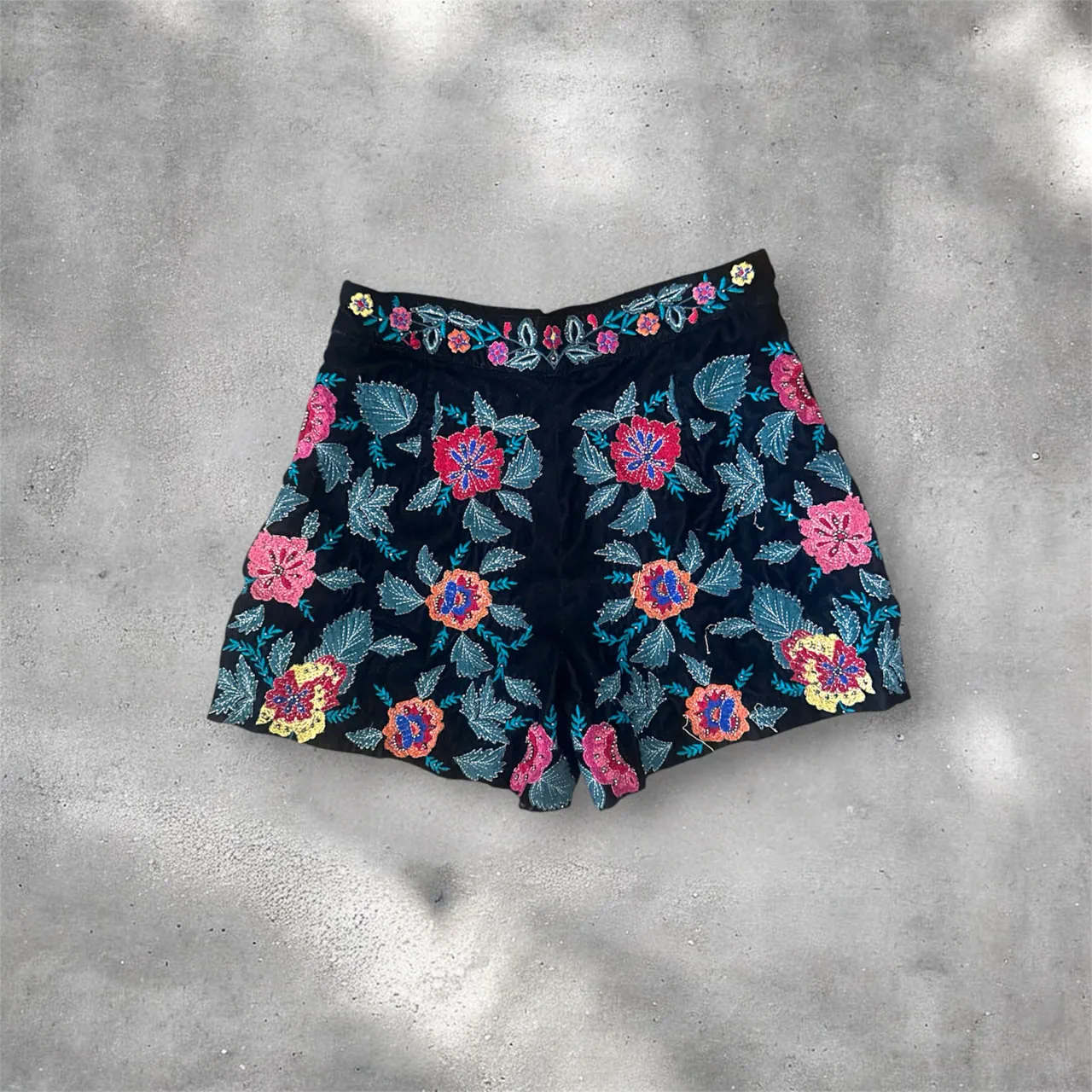 Short Zara - imagen 1