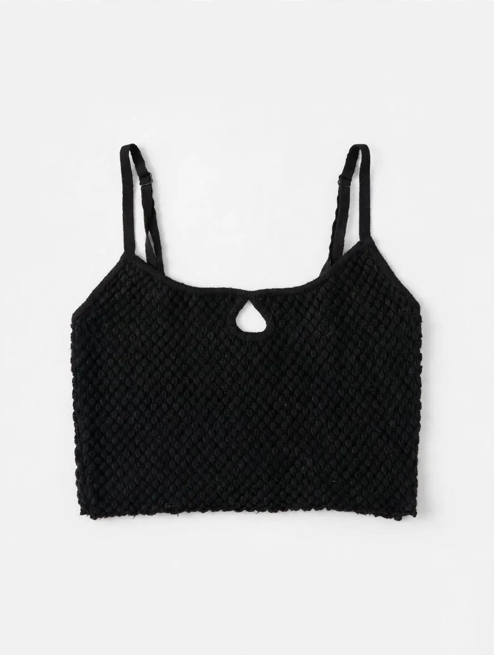 Top La hearts · Talle S