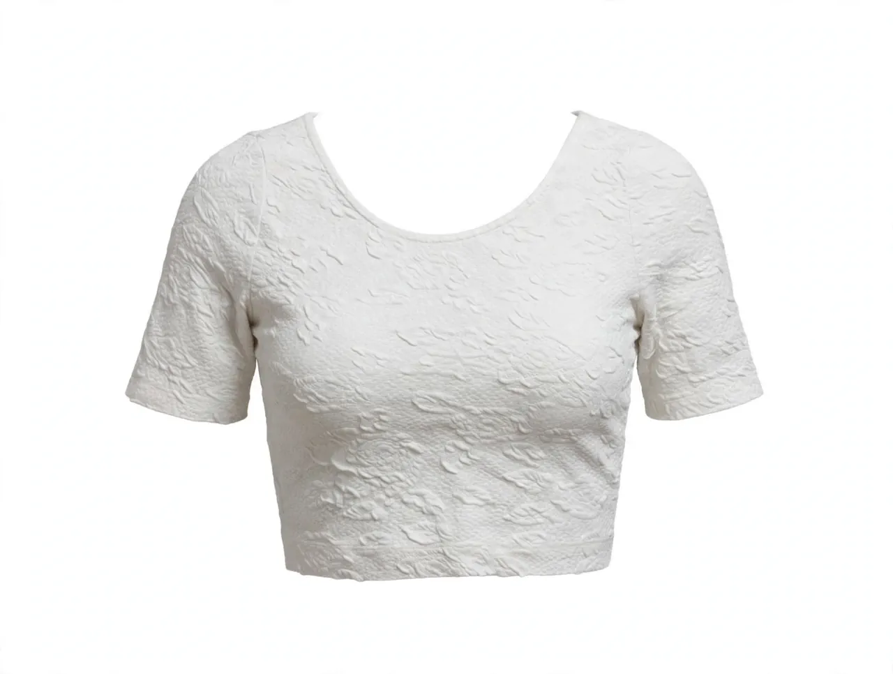 Remera H&M - imagen 1