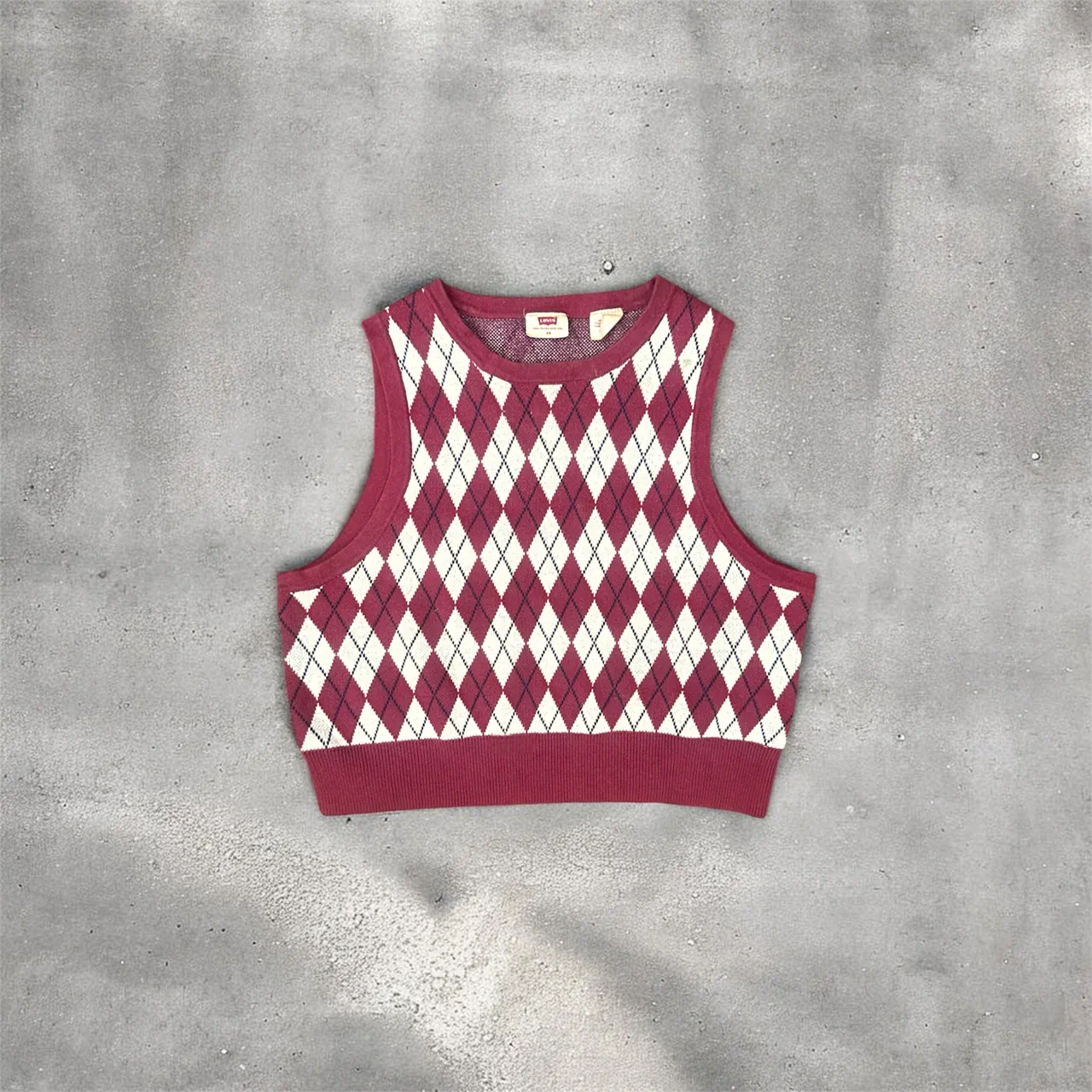 Chaleco Levi's · Talle XS