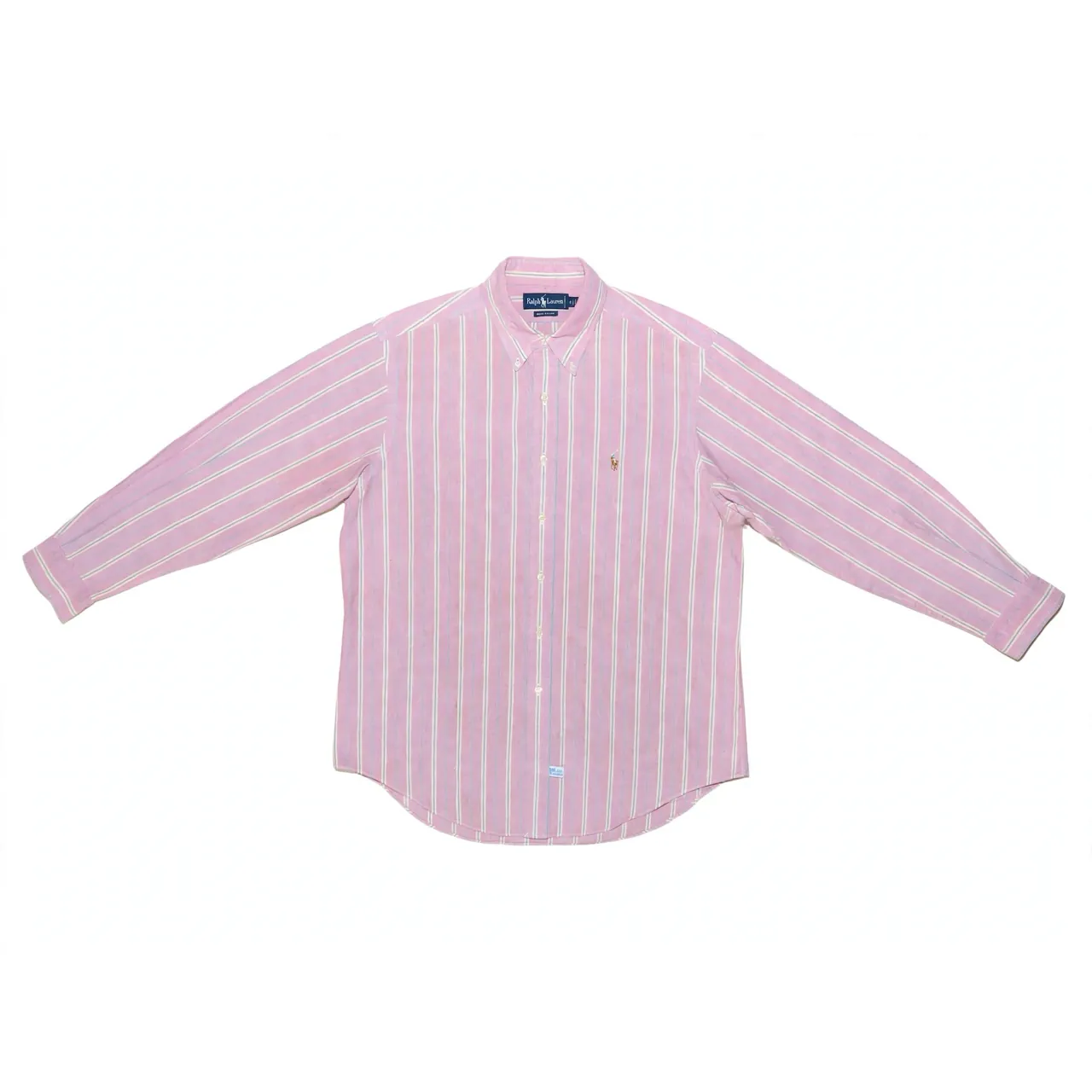 Ralph lauren · Talle XL
