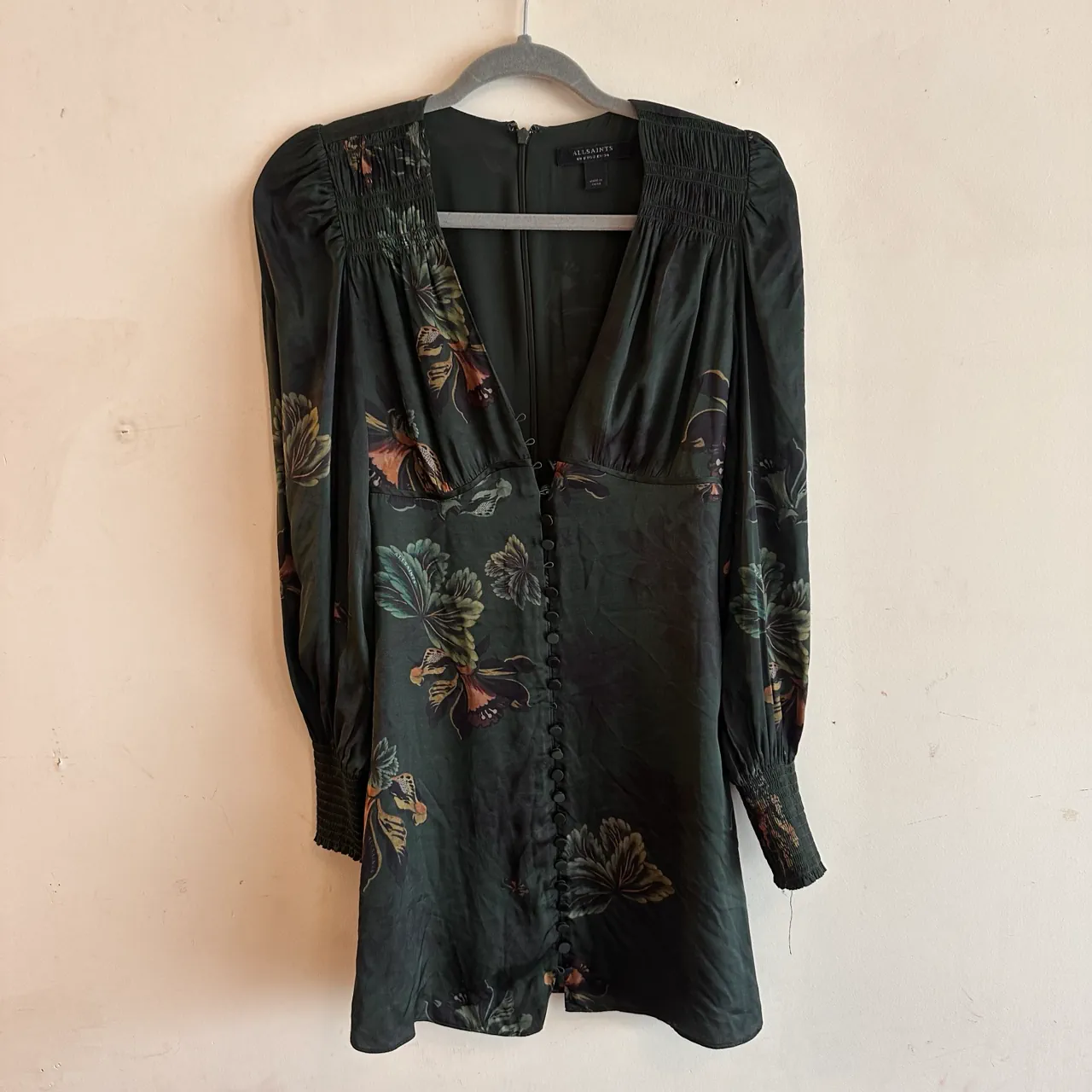 Vestido AllSaints - imagen 1