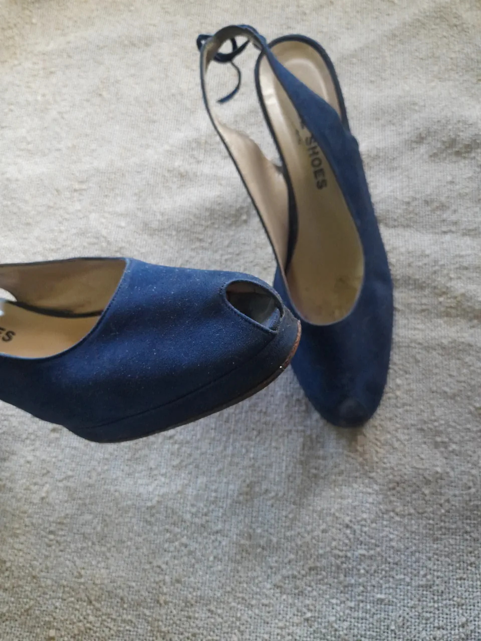 Sandalias Free shoes - imagen 3