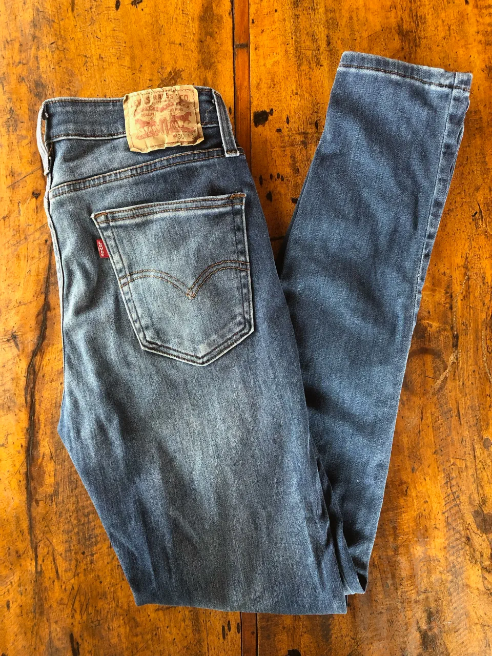 Jean Levi's · Talle EU 38