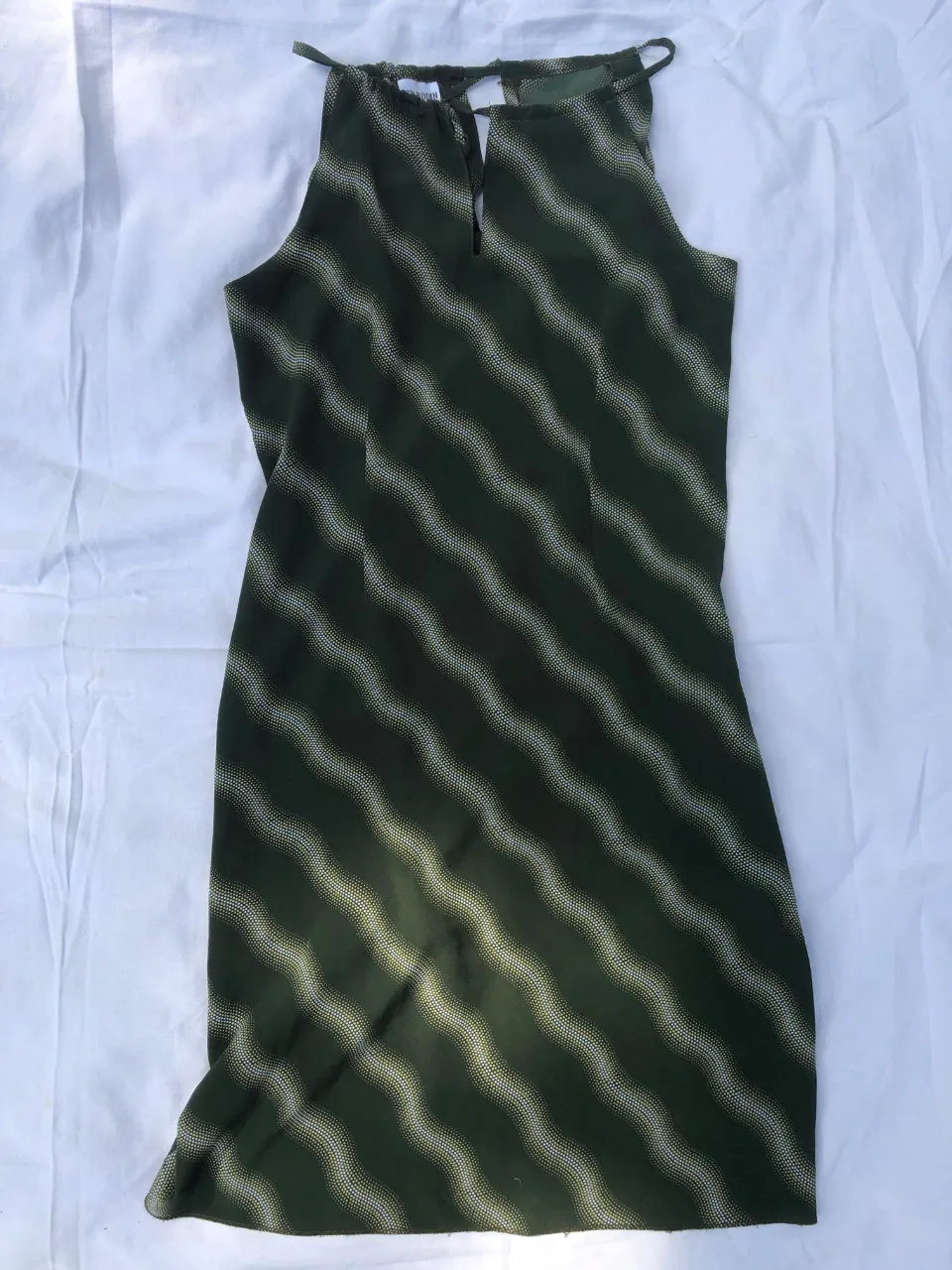 Vestido Ted Bodin - imagen 1
